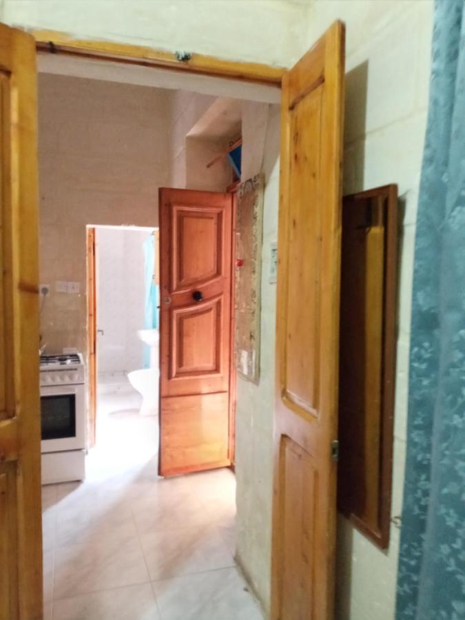 19 Lägenhet Birgu Exteriör bild