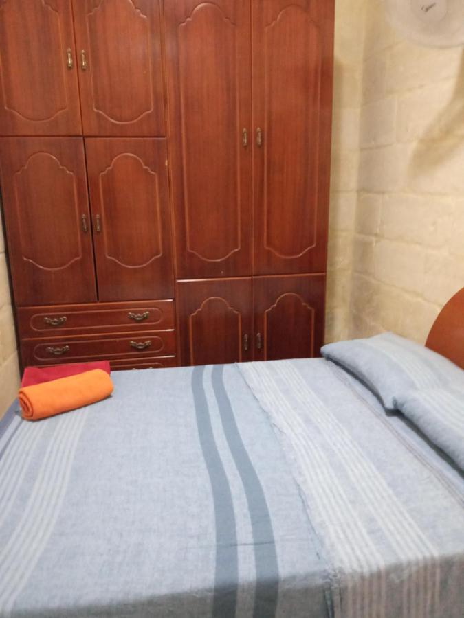 19 Lägenhet Birgu Exteriör bild